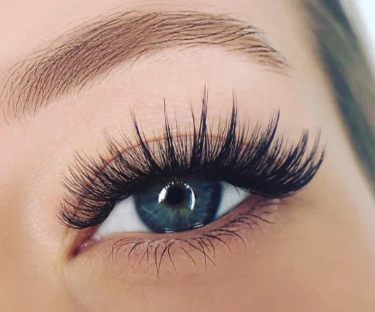 How to do wispy lashes in 2024?