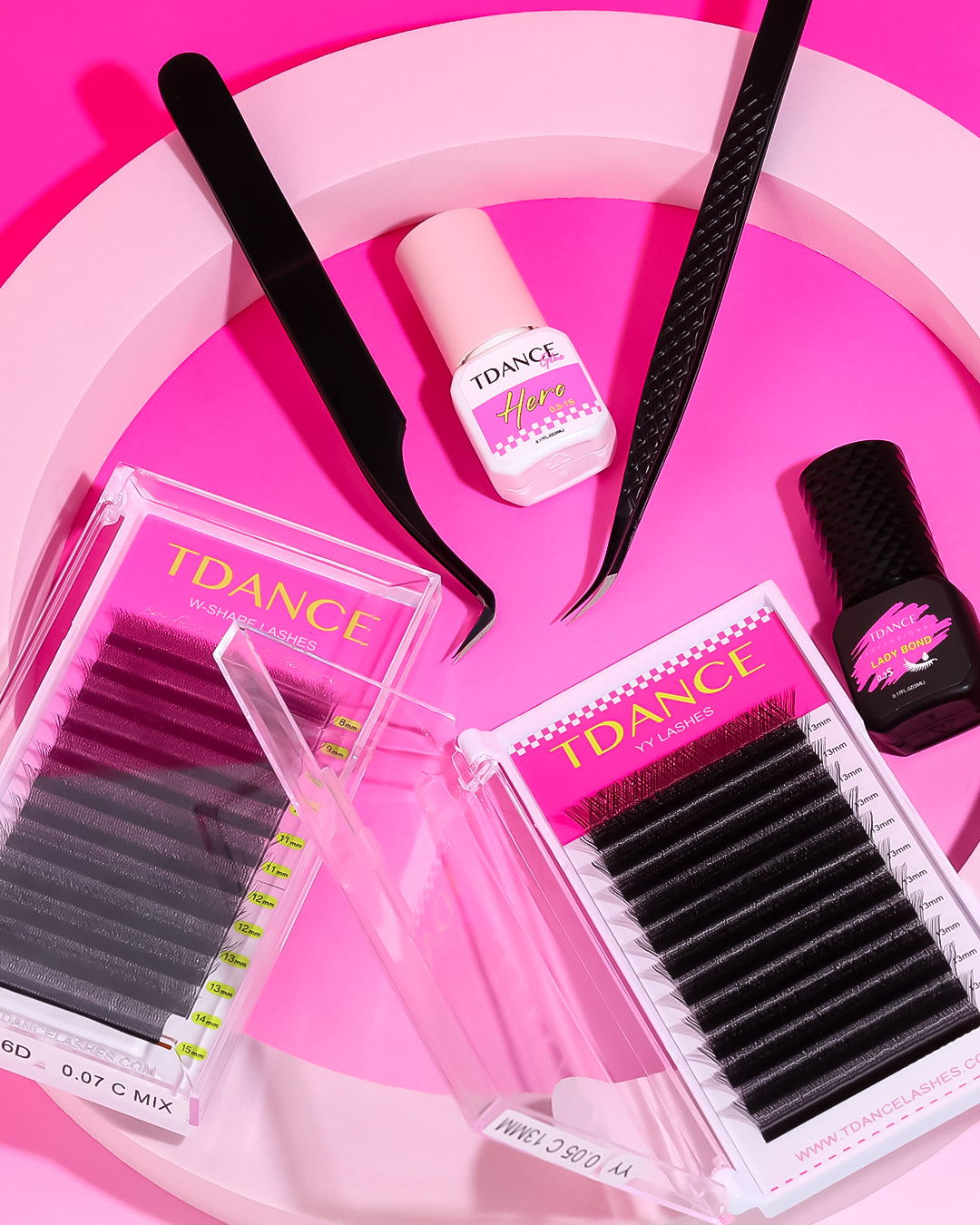 Easter Beauty Hacks: How to Perfect Lash Extensions for Spring Celebrations