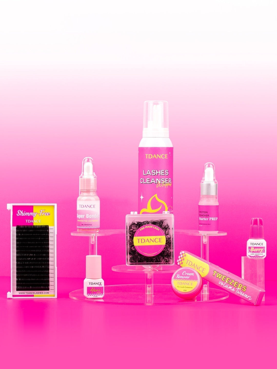 How Long Should Lash Extensions Actually Last? -TDANCE