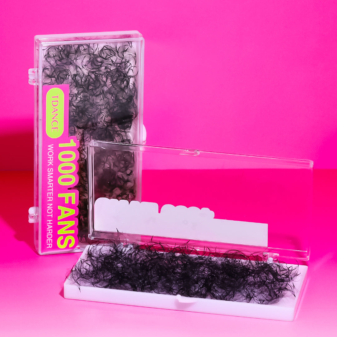 Introducing Our New Product: High-Quality 1000 fans