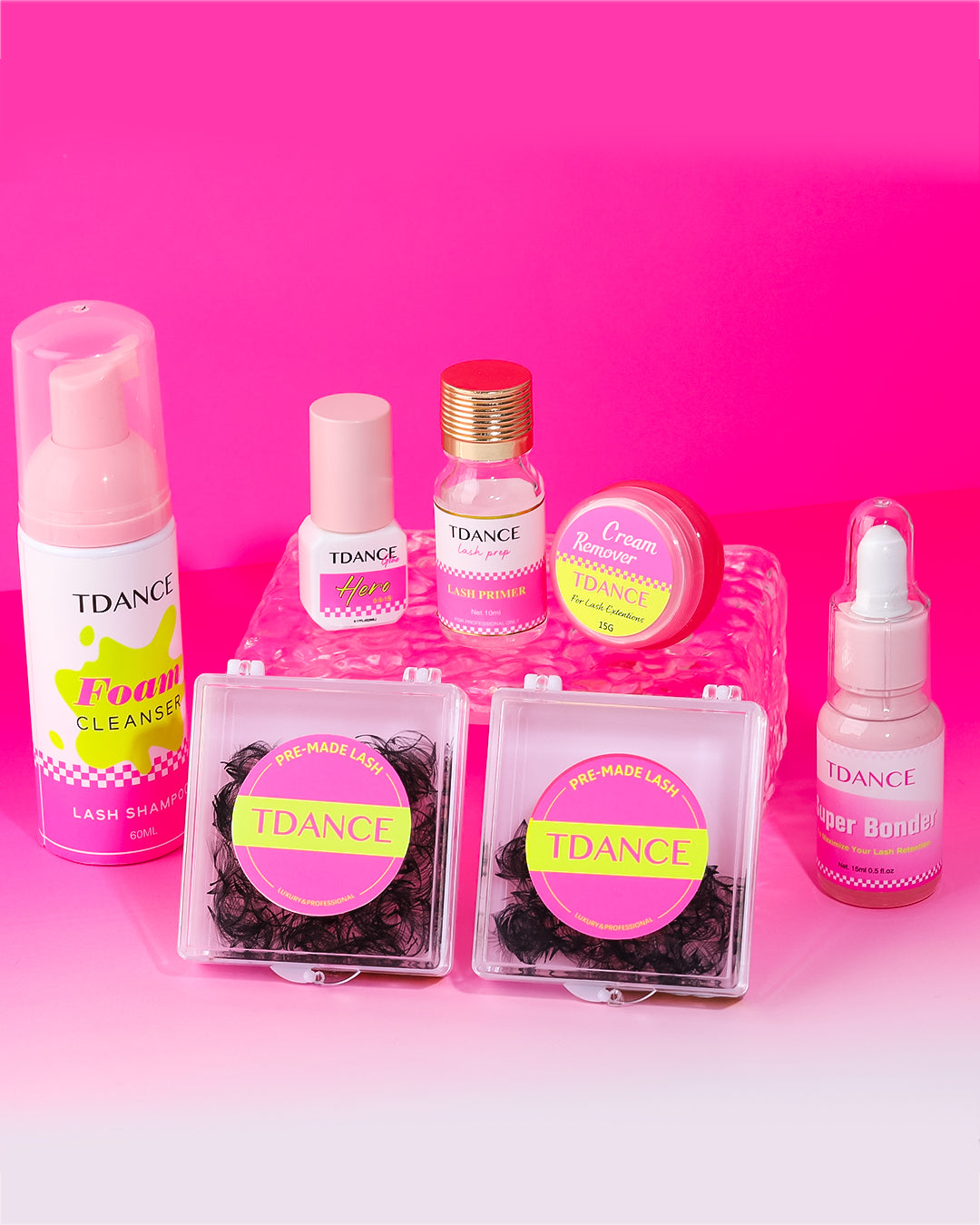 The Secret to Creating Long-Lasting, Natural-Looking Lash Extensions