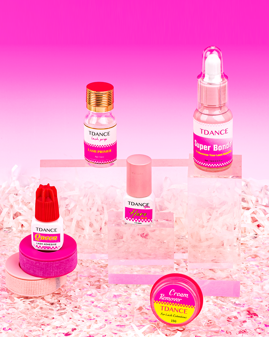 The Secret to Perfect Retention: How to Make Your Lash Sets Last Longer