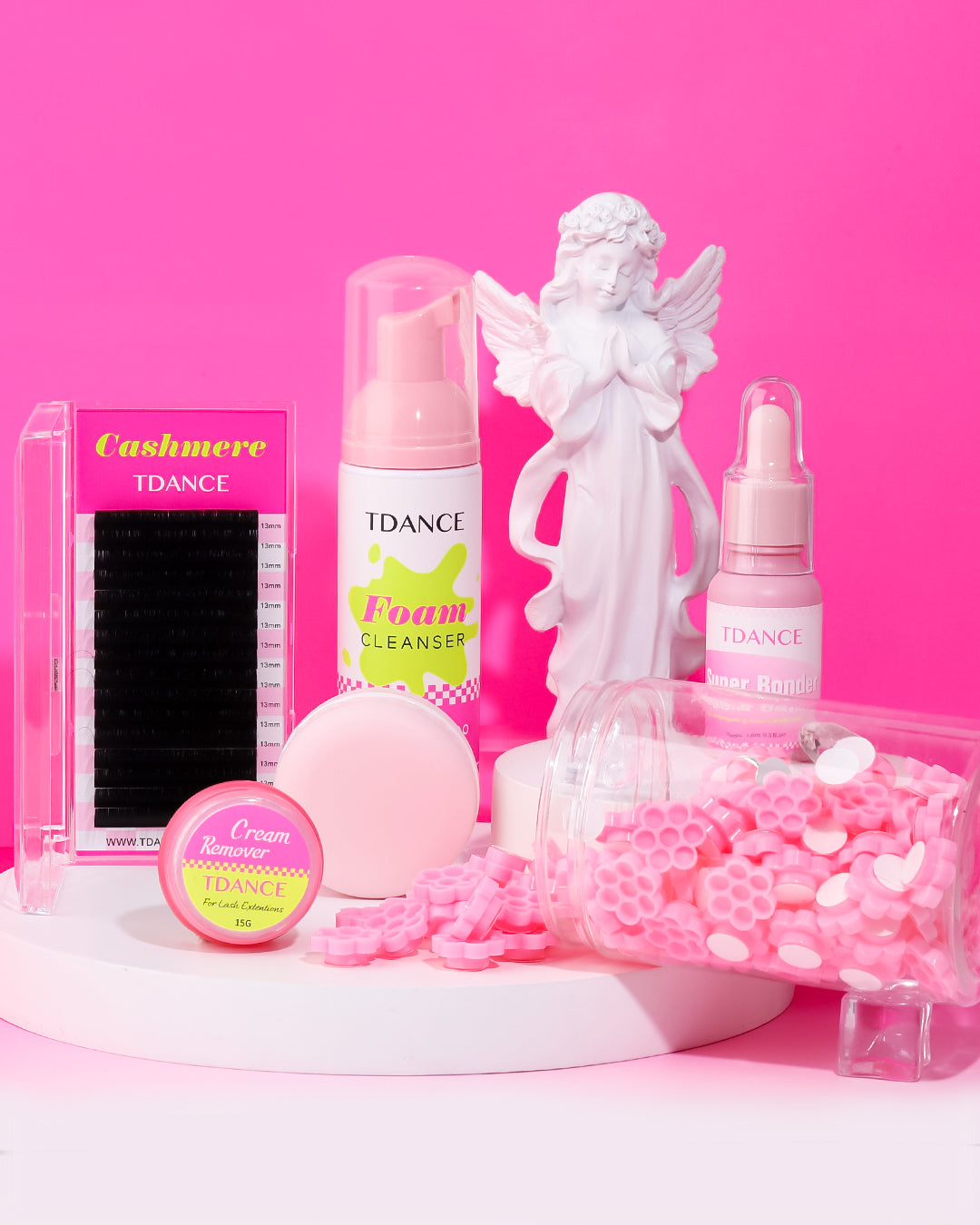 How to Maintain Your Fake Eyelashes: A Complete Aftercare Guide