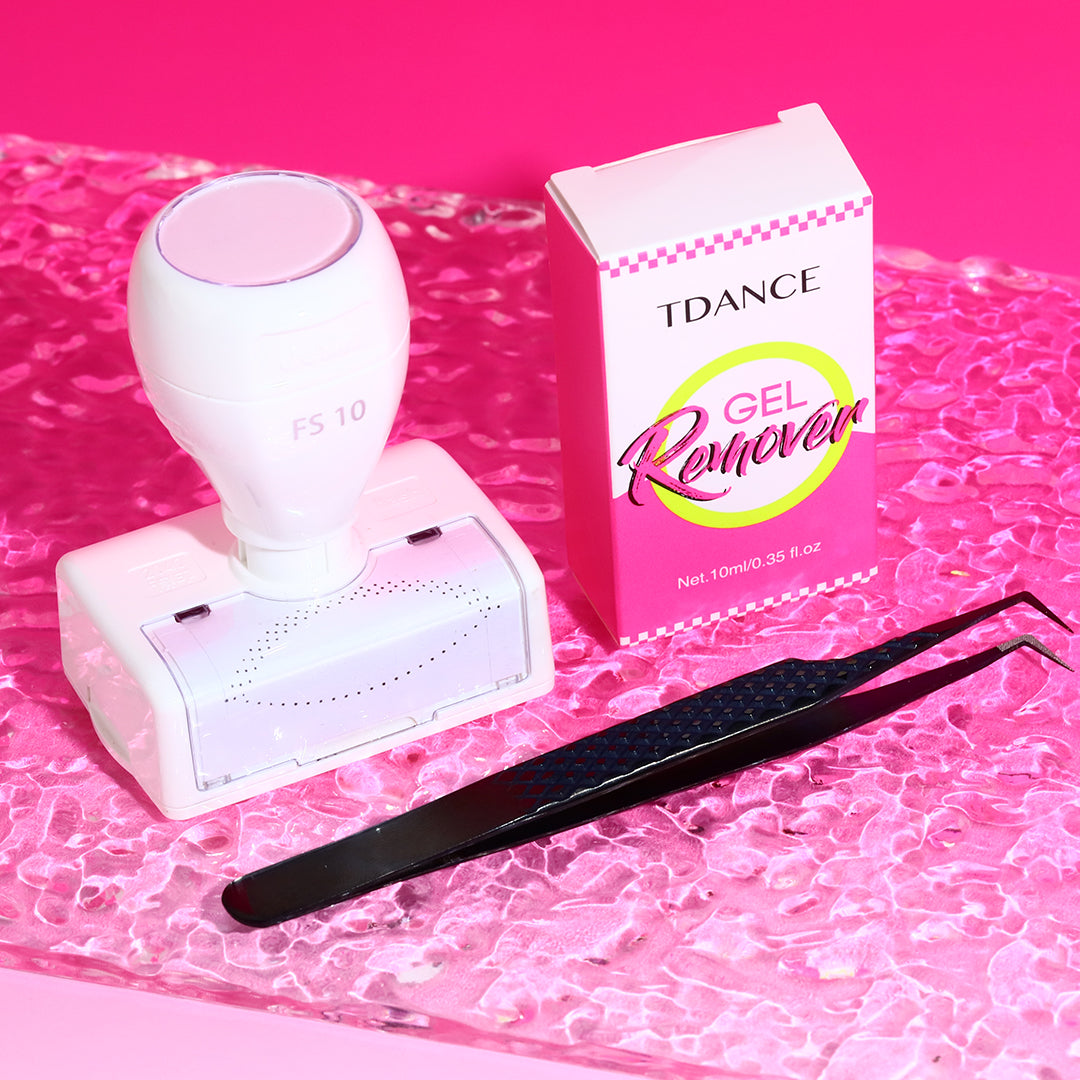 Lash Mapping Secrets: Create Perfect Looks Every Time