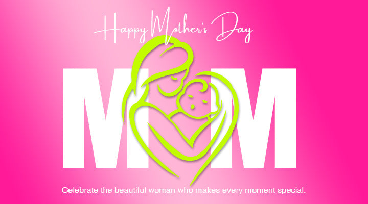 Celebrate Mother’s Day in Style with False Lashes and Beauty Essentials!