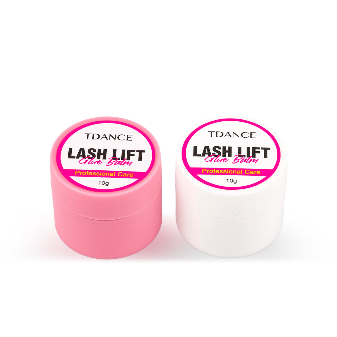 TDANCE Lash Lift Glue Balm