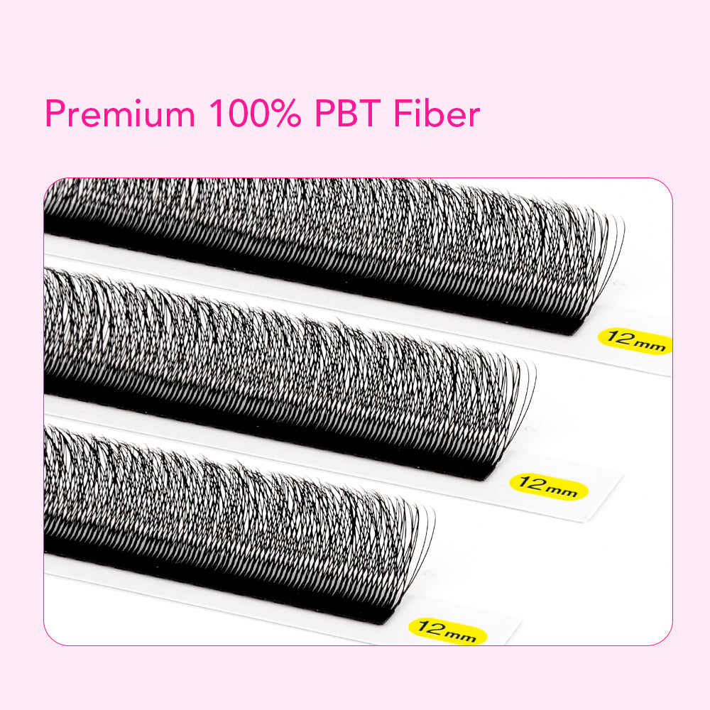 V-Shape W / V-W Lashes TDANCE