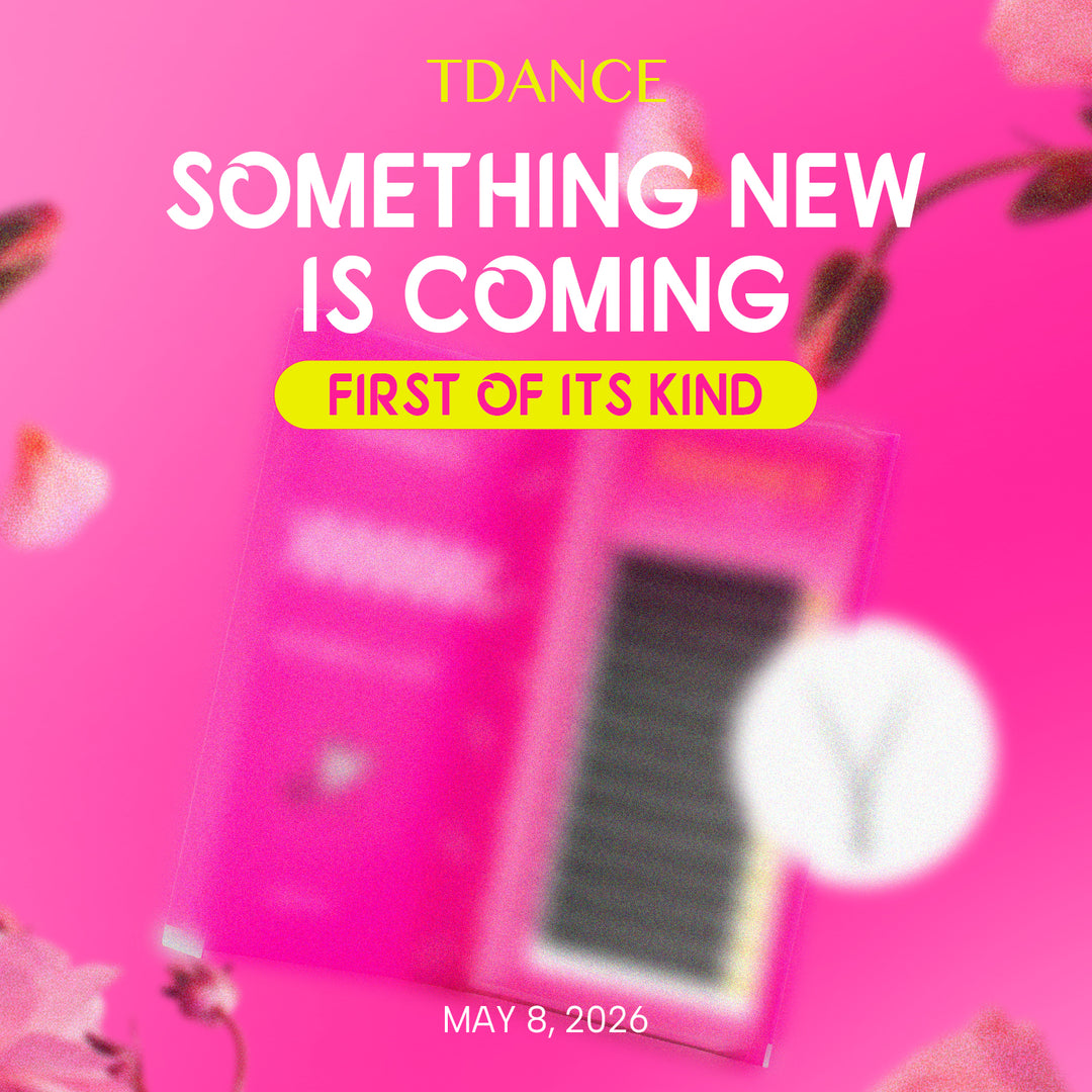 TDANCE — Primero en su clase. Próximamente.