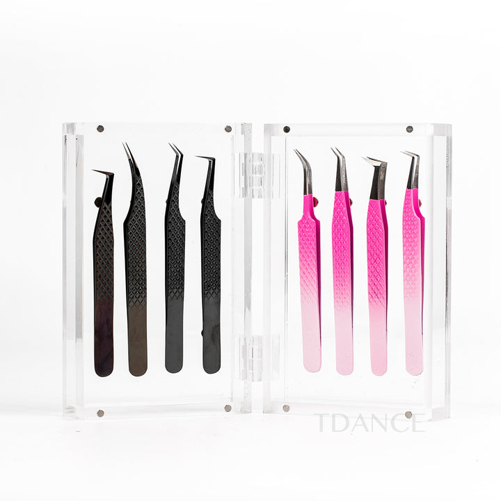 TDANCE Magnetic Tweezer Holder Case