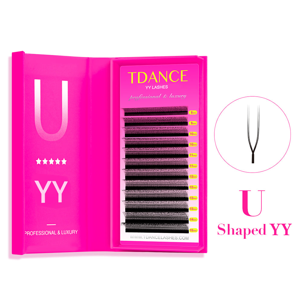 V Yy YY – TDANCE