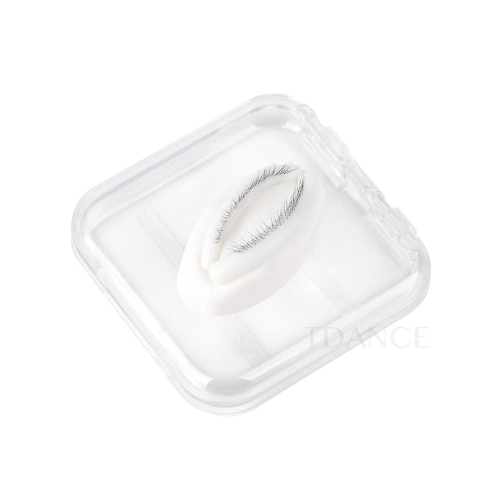 Simulated Eyelash Extension Practice Module-tdance