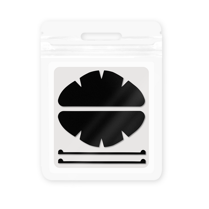 UV/Lash Lift Dual-Use Silicone Eyelid Pads