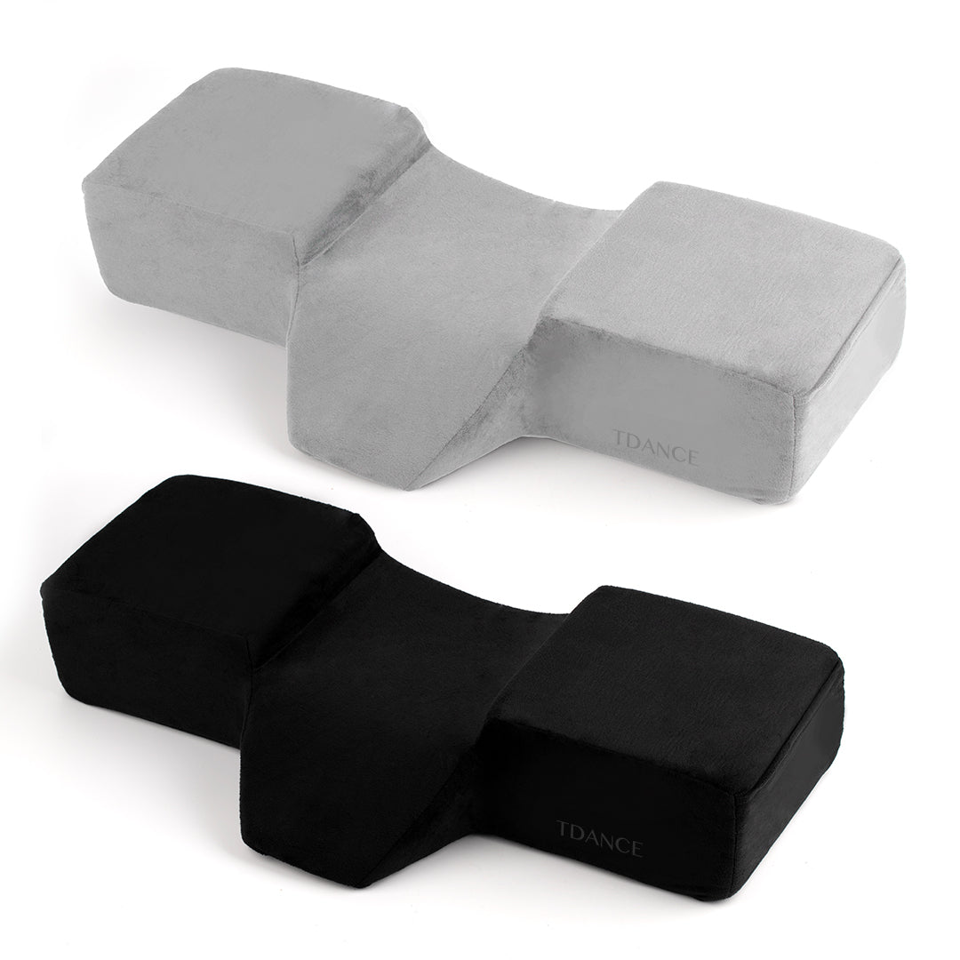 Ergonomic Lash Pillow TDANCE