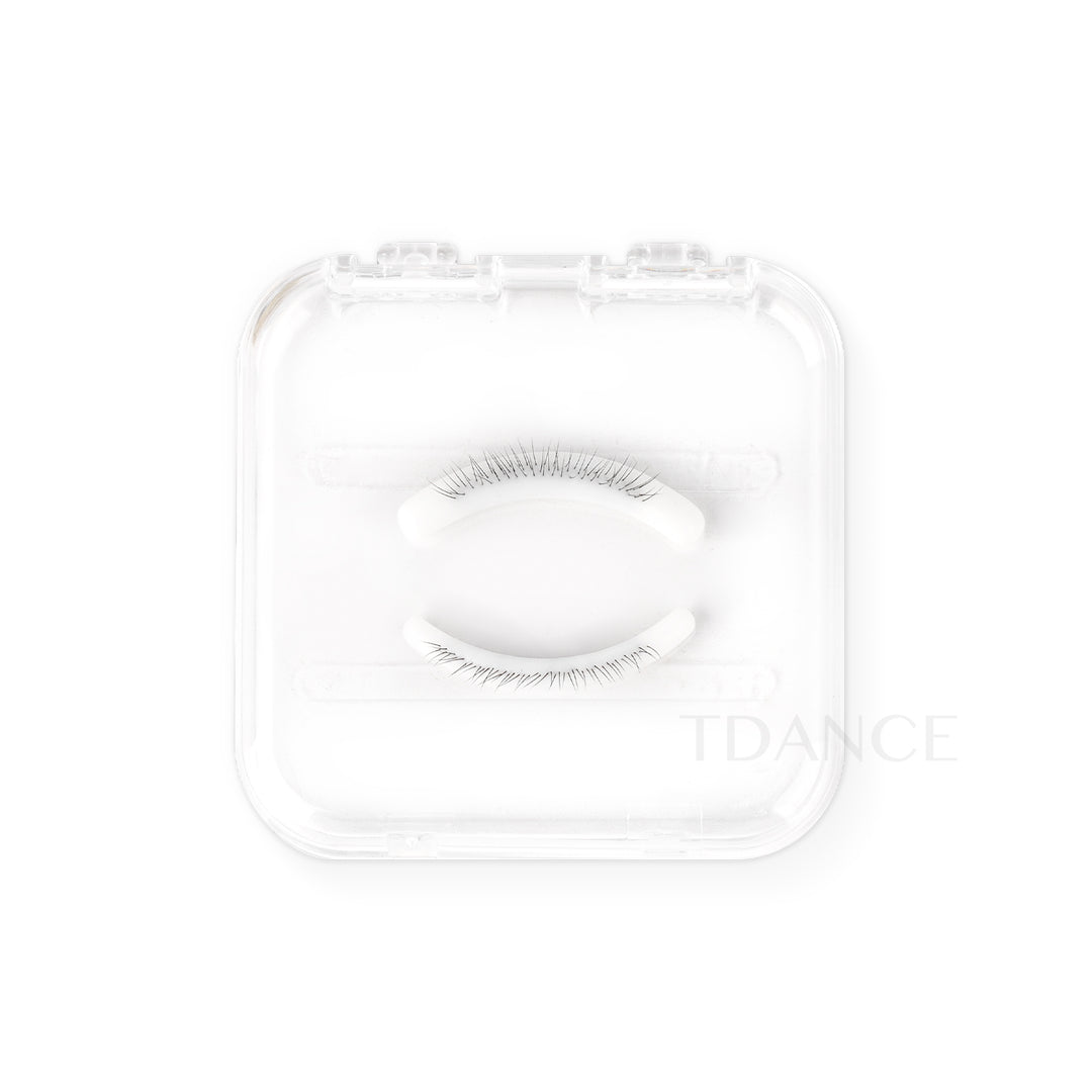 Simulated Eyelash Extension Practice Module-tdance