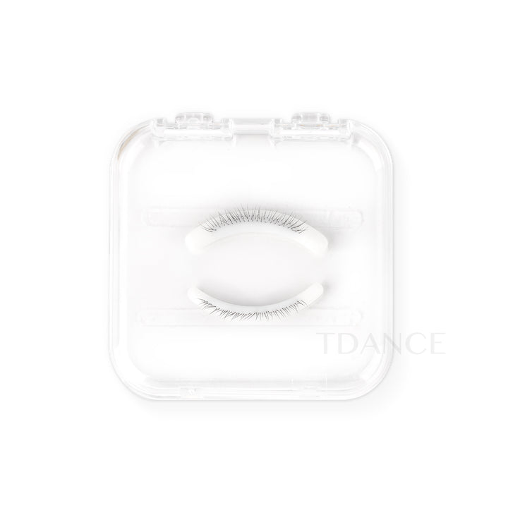Simulated Eyelash Extension Practice Module-tdance