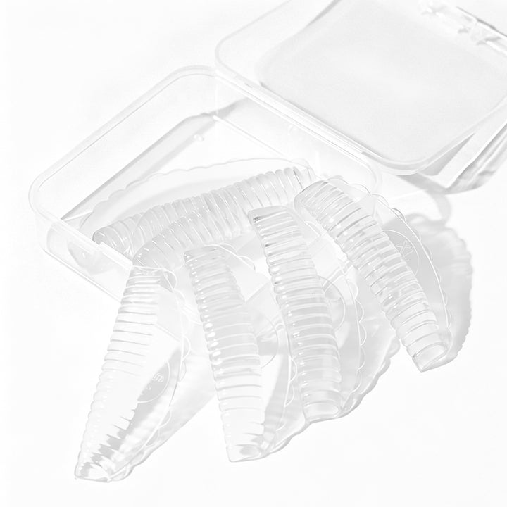Protectores para levantamiento de pestañas Anime Sutiles