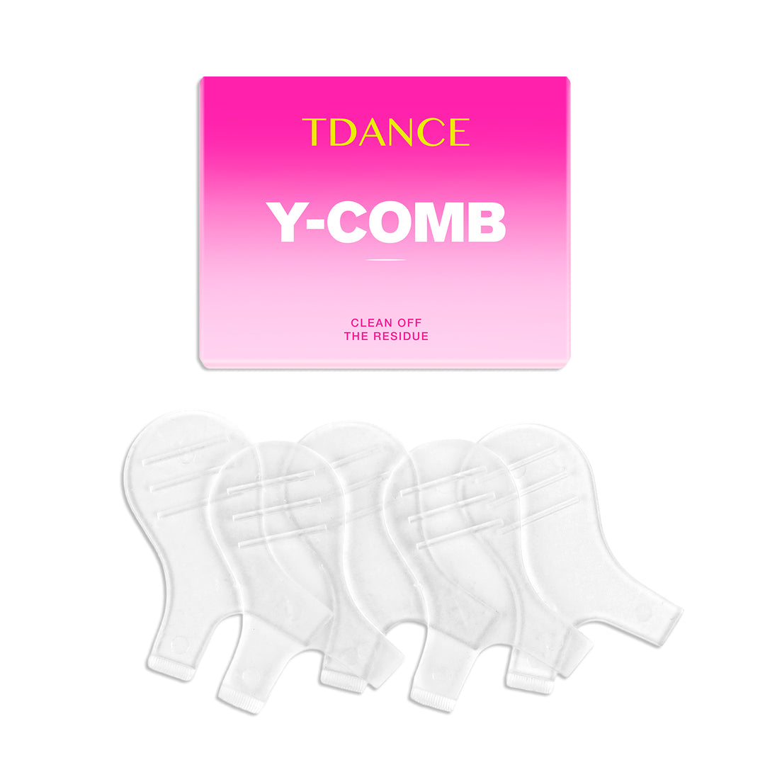 TDANCE KOREAN LASH LIFT KIT 5