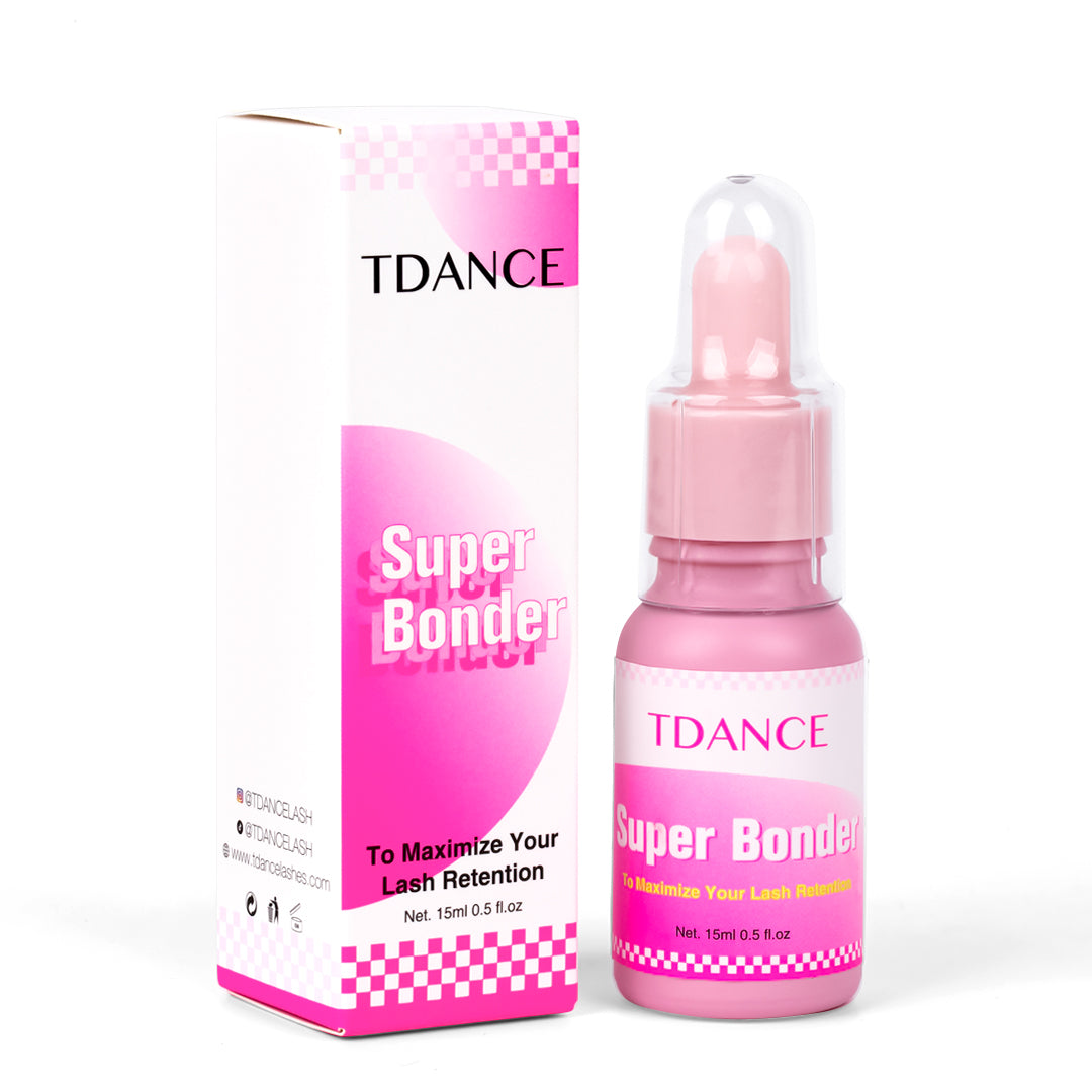 Wholesale Super Bonder Eyelash Extension (15ML)