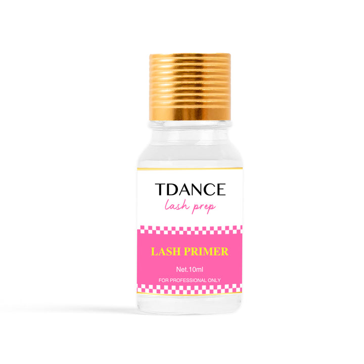 Lash Primer - TDANCE