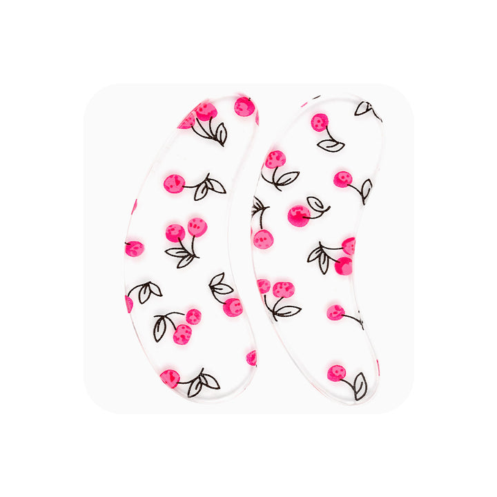 Reusable Silicone Eye Pads