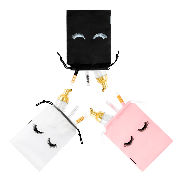 Kits de cuidados posteriores