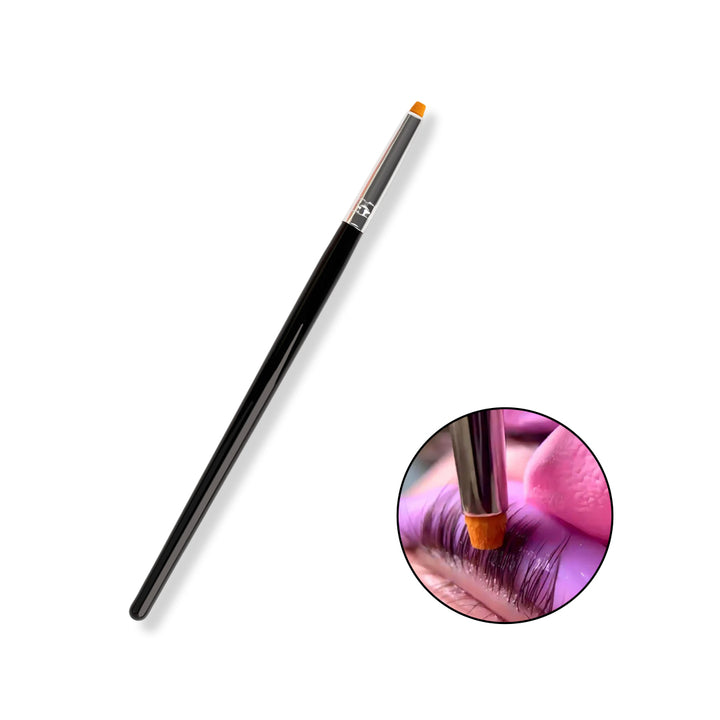 Cepillo Profesional para Bálsamo de Lash Lift