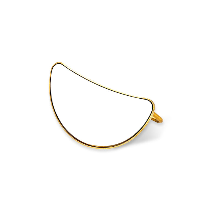 TDANCE Stand-type Lash Mirror