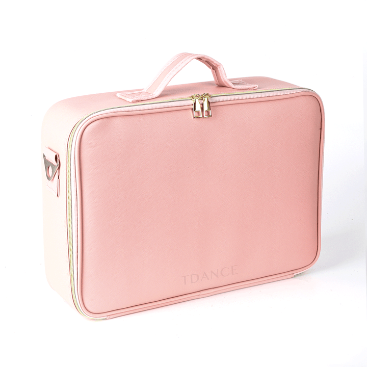 Pink Beauty Case