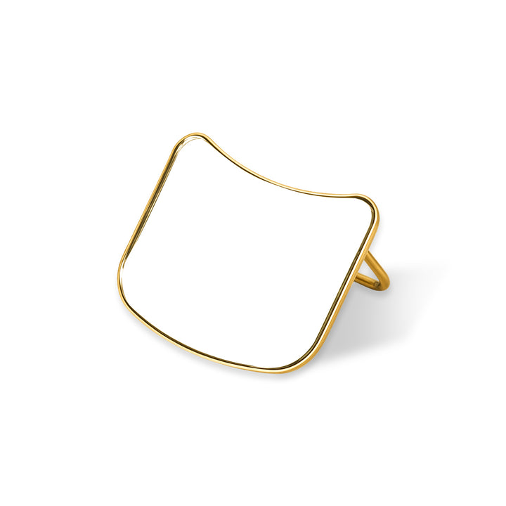 TDANCE Stand-type Lash Mirror