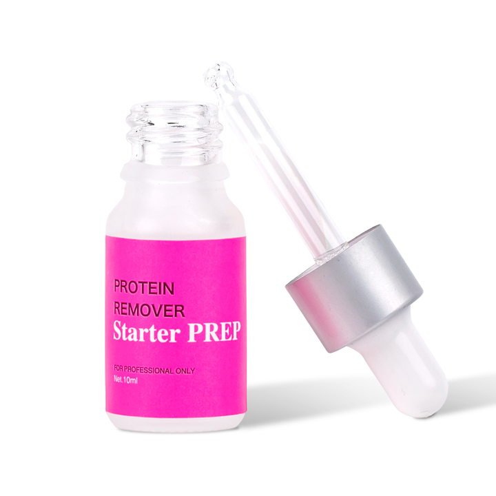 Protein Remover Starter PREP TDANCE 2