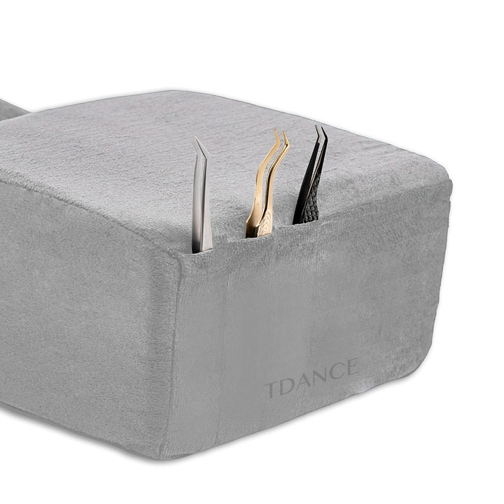 Ergonomic Lash Pillow TDANCE