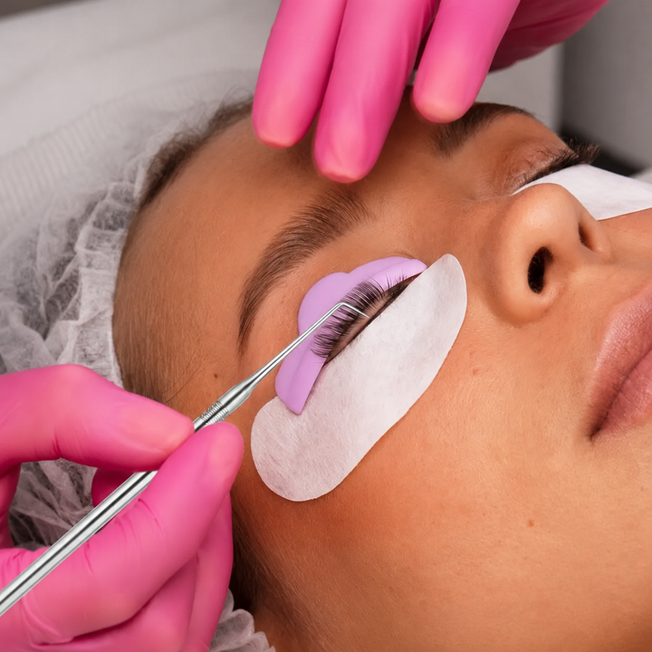 2 in 1 Lash Lift Separator 
