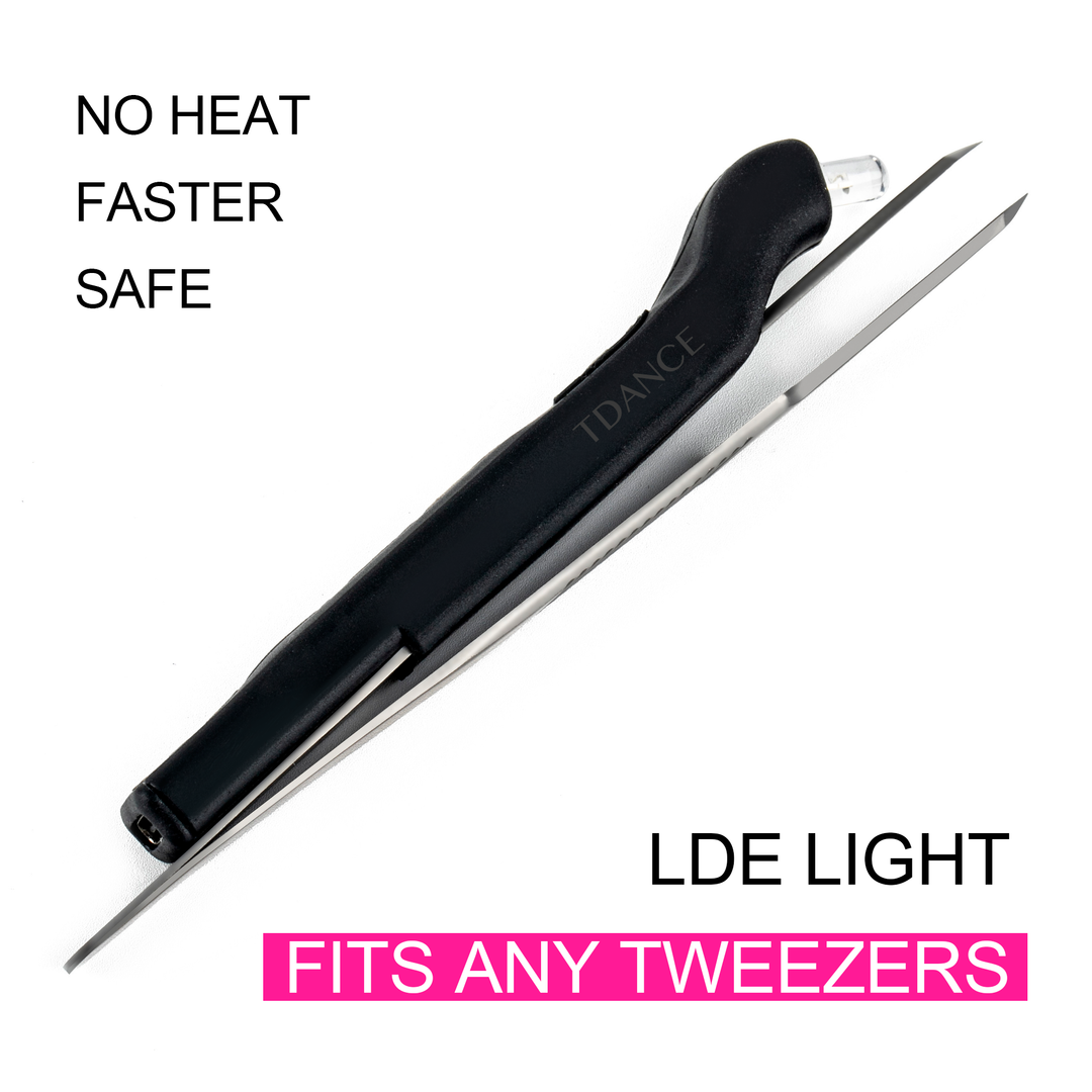 Mini UV Tweezer Lamp TDANCE