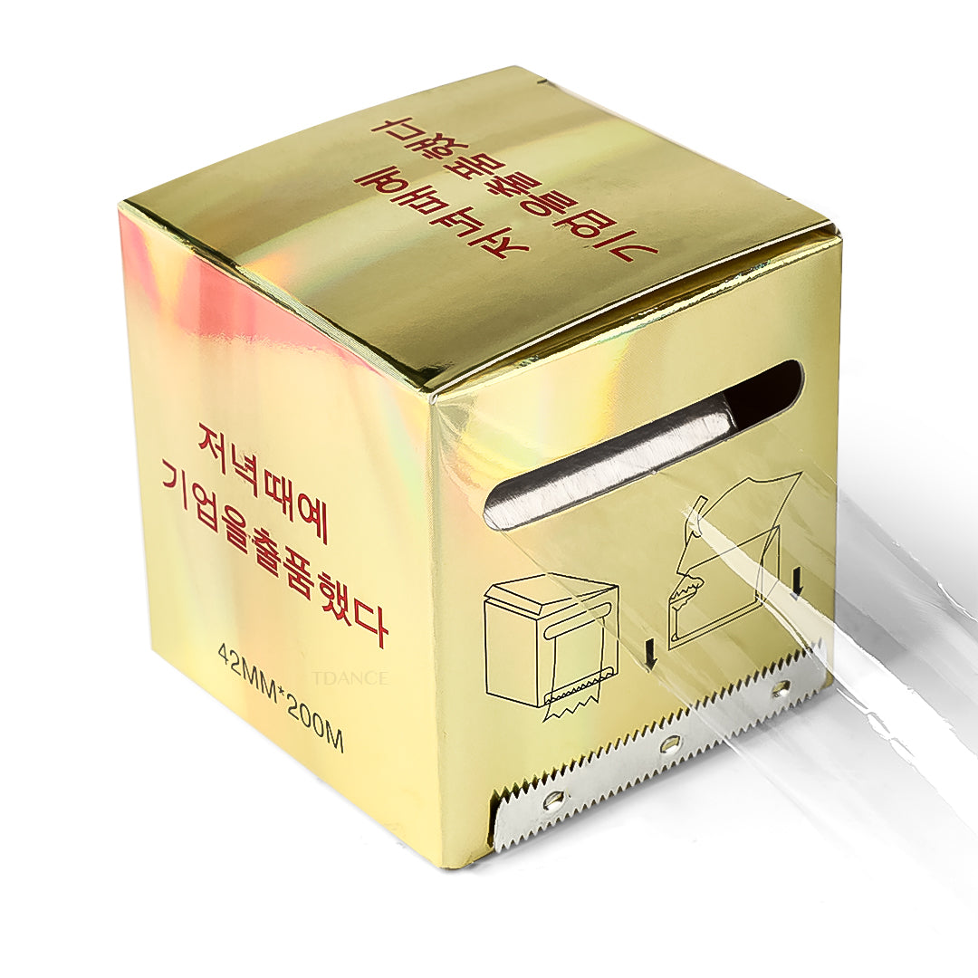 Envoltura portar para removistas y ascensores de pestañas