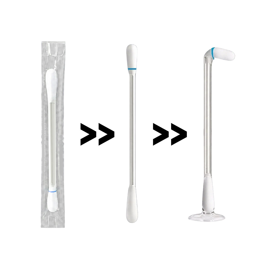 TDANCE Primer Cotton Swabs 15ML (50pcs/box)