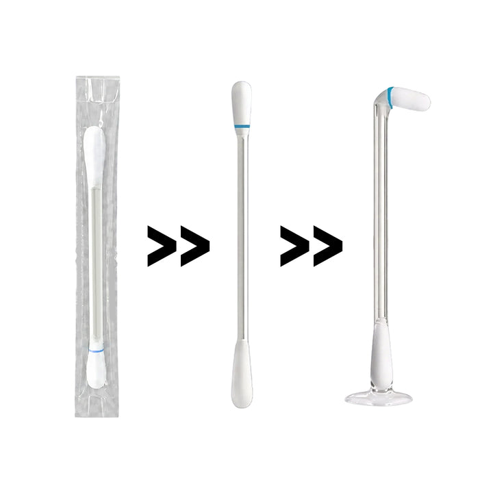 TDANCE Primer Cotton Swabs 15ML (50pcs/box)
