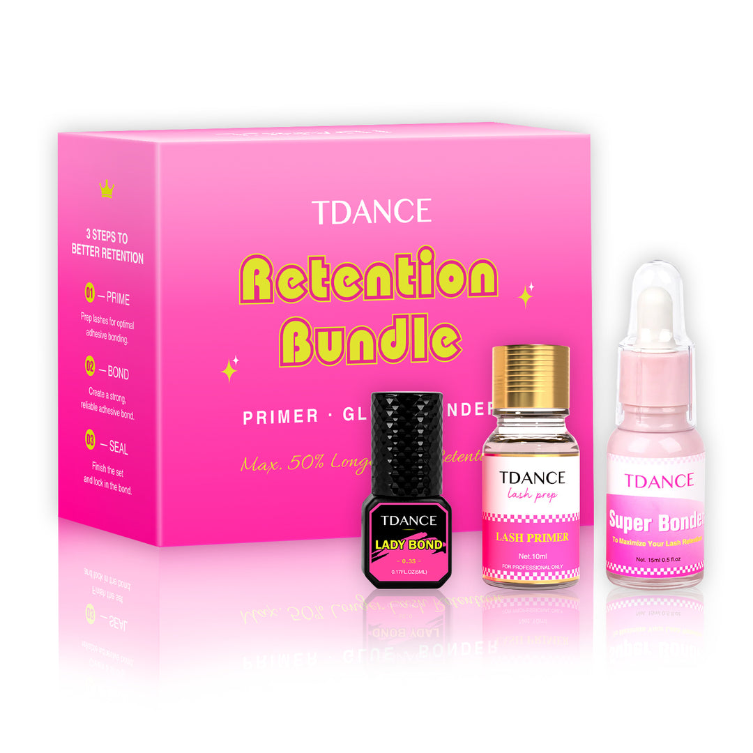 Retention Bundle- Save 19%