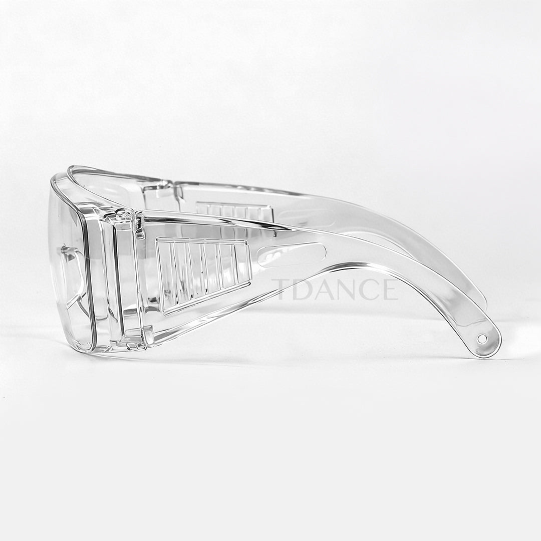 Anti-Reflective UV Protection Glasses- TDANCE