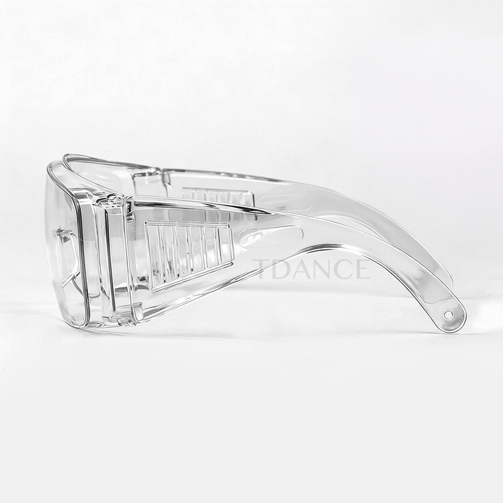 Anti-Reflective UV Protection Glasses- TDANCE