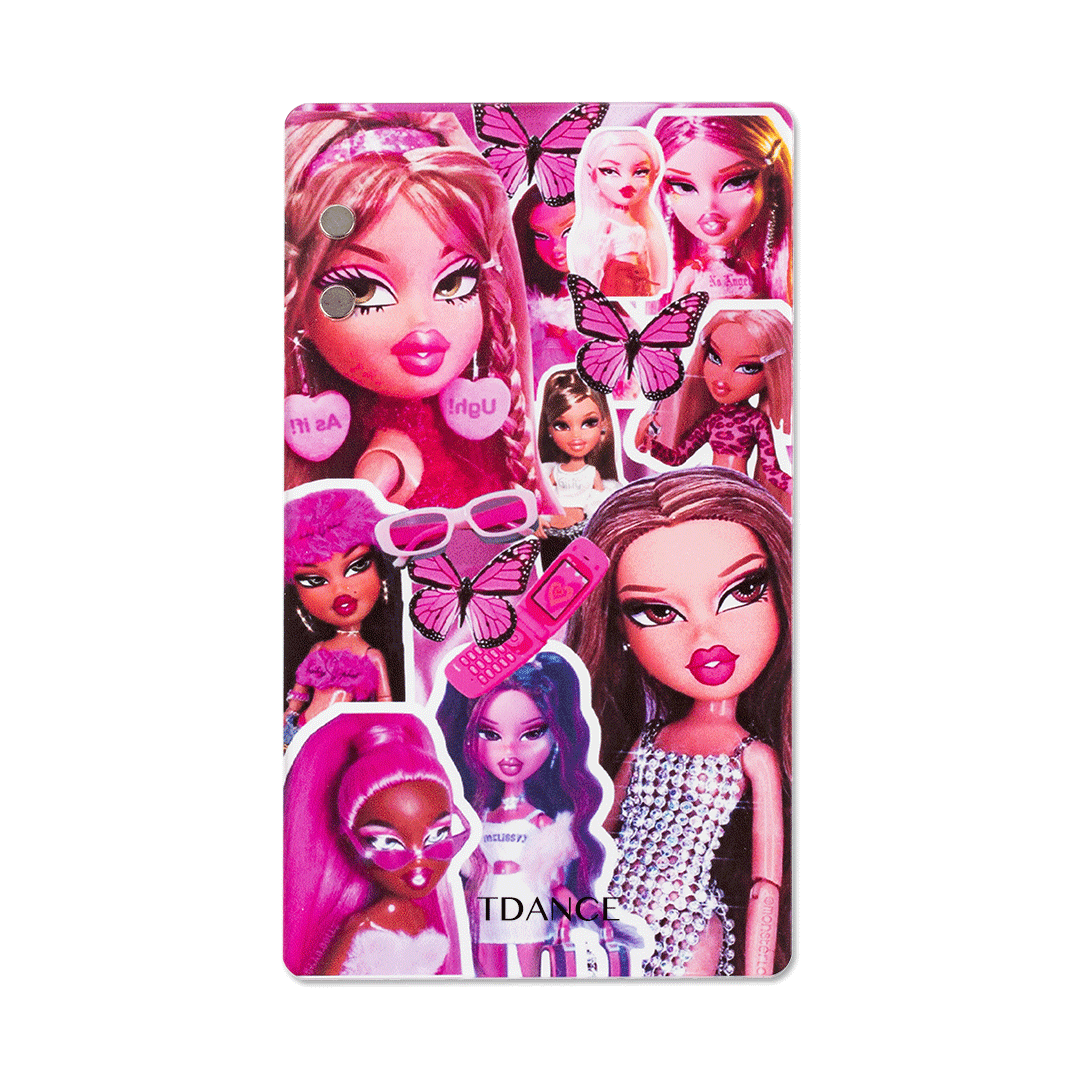 Y2K Magnetic Pallet For Eyelash Extensions