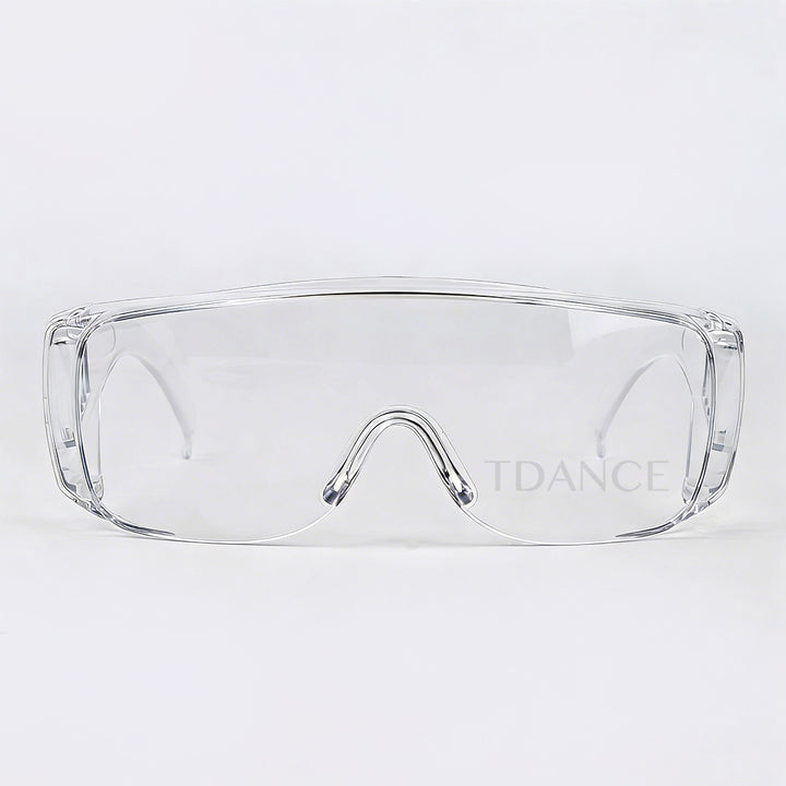Anti-Reflective UV Protection Glasses-TDANCE