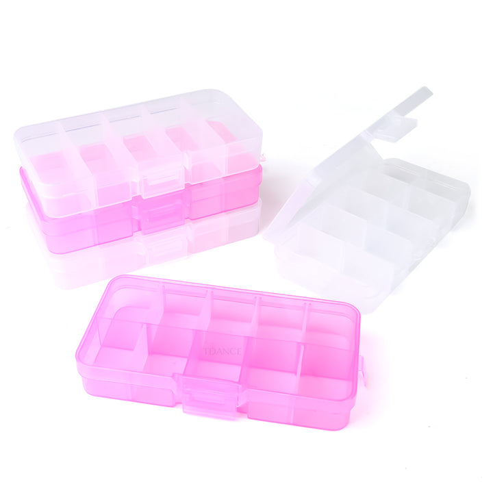 Caja de almacenamiento de ventiladores prefabricados de 10 cuadrados