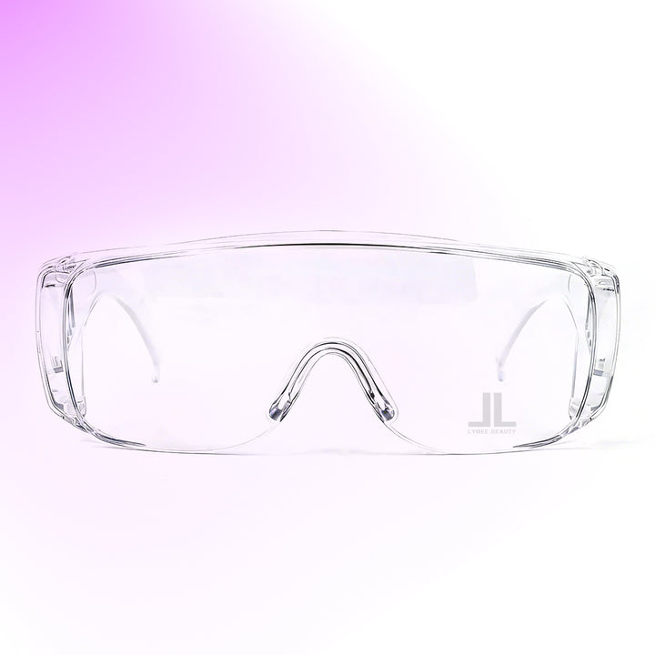 Anti-Reflective UV Protection Glasses