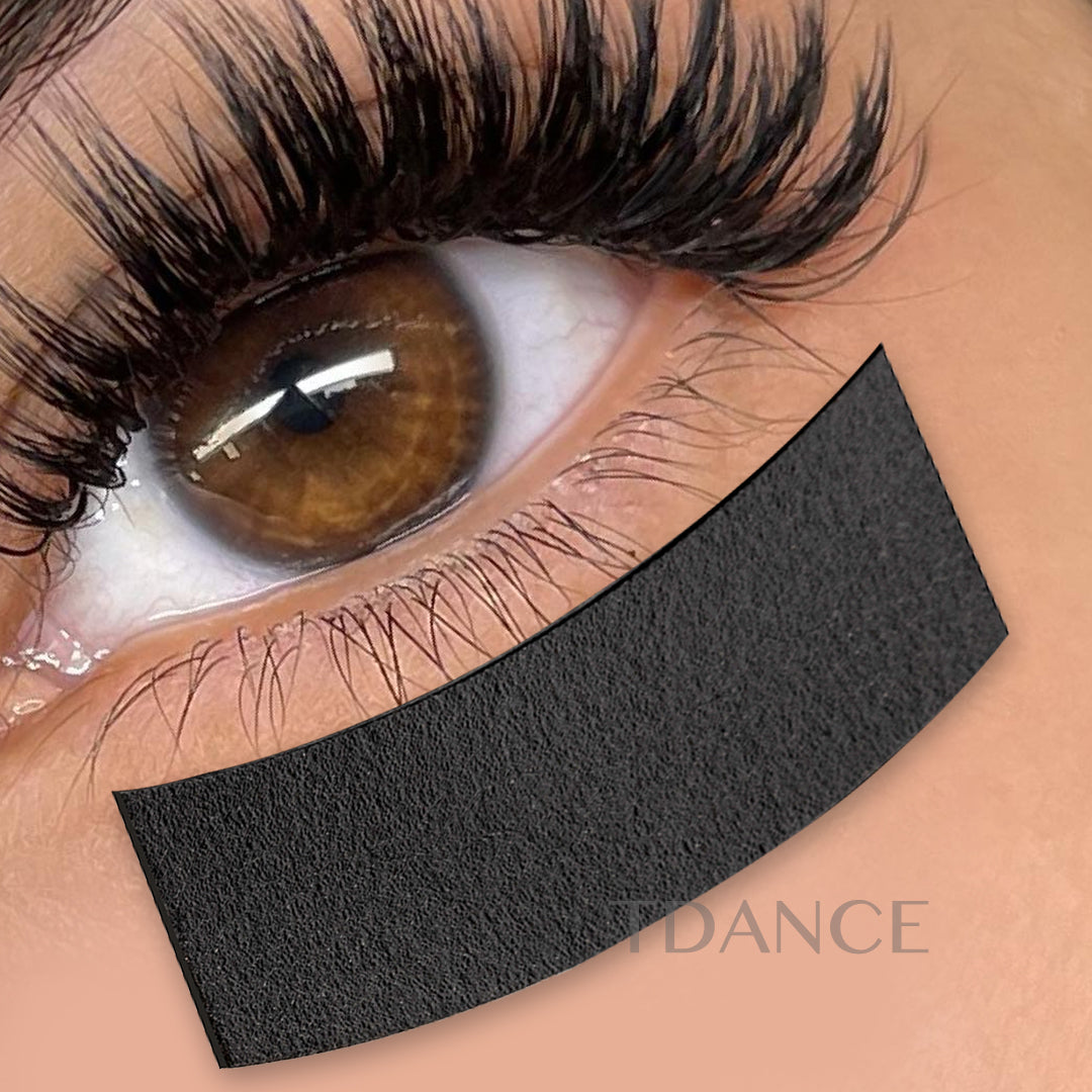 TDANCE UV Lash Extension Anti-Allergic Eye Patches
