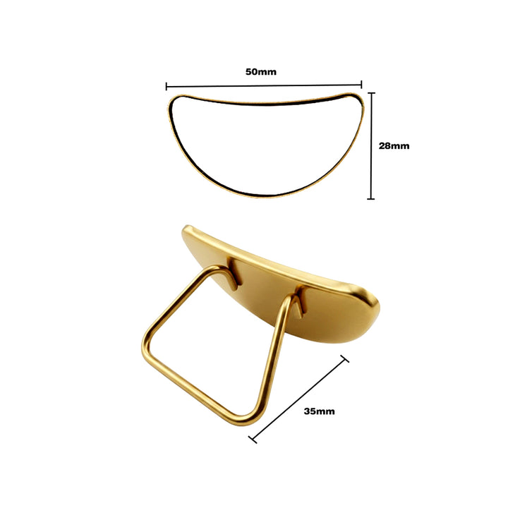 TDANCE Stand-type Lash Mirror