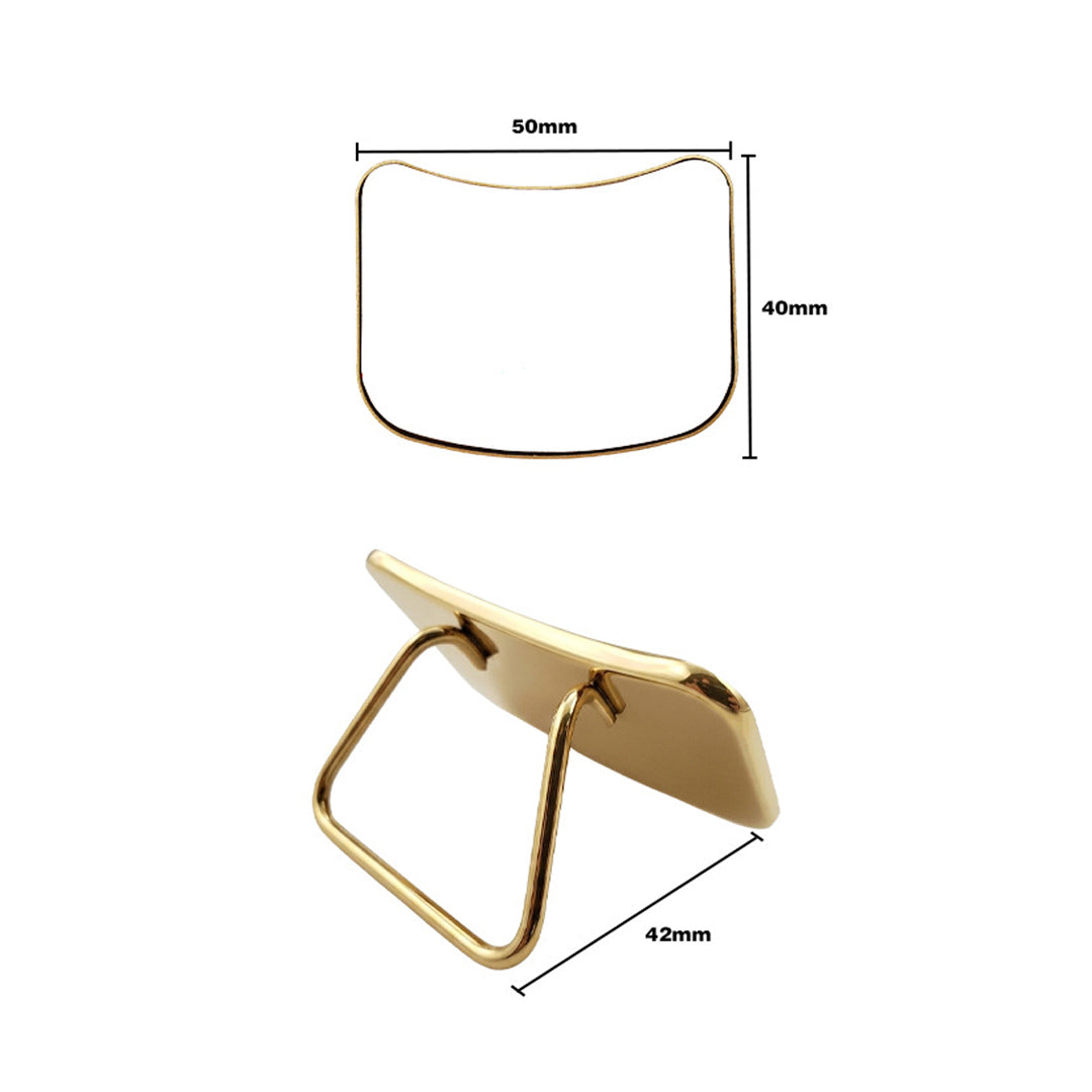 TDANCE Stand-type Lash Mirror