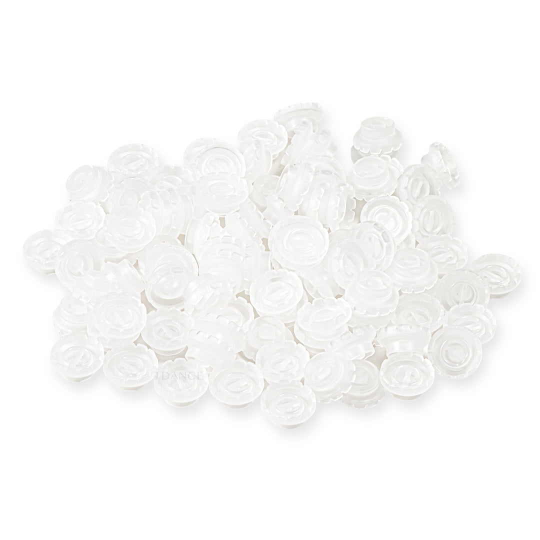 Blooming Glue Cup (100pieces/pack) - TDANCE