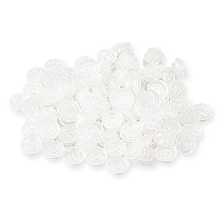 Blooming Glue Cup (100pieces/pack) - TDANCE