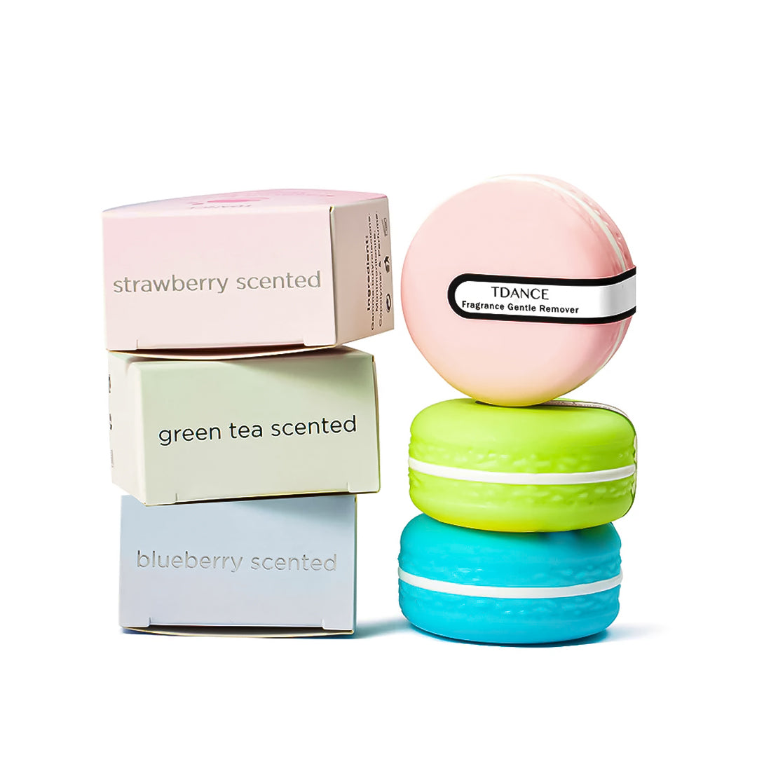 Macaron Cream Remover (15G)