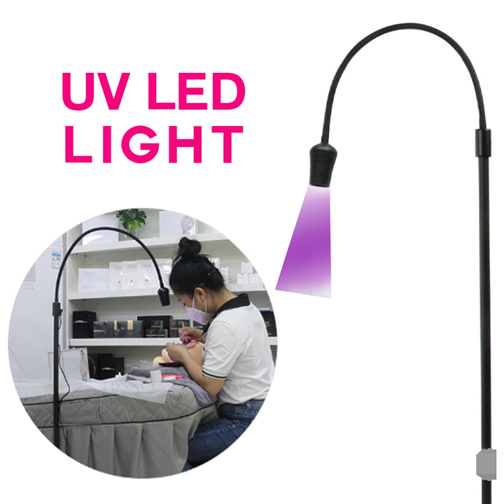 UV/LED Light System
